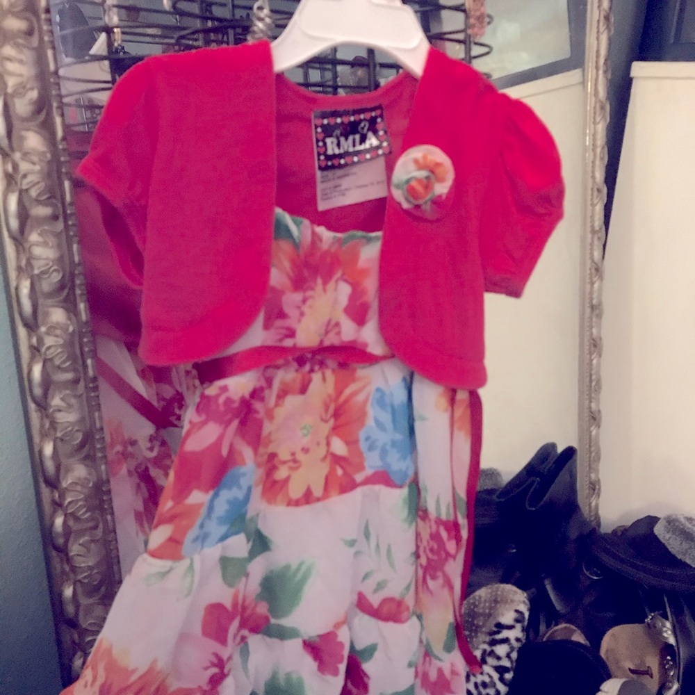 NWT🛍TwoPieceSet💐🌺 - Picture 2 of 6